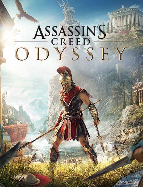 assassin's creed odyssey steel box|Buy Assassin's Creed® Odyssey .